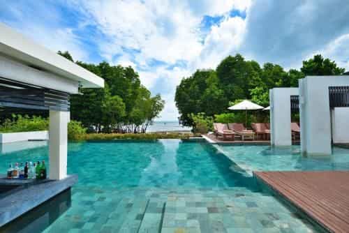 บุหงาธานี รีสอร์ท แอนด์ วิลล่า ไร่เลย์ บุหงาธานี รีสอร์ท แอนด์ วิลล่า ไร่เลย์