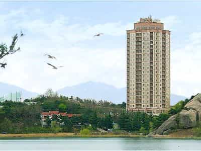 Yeongrangho Resort