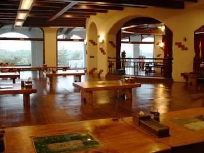 Yeongrangho Resort3