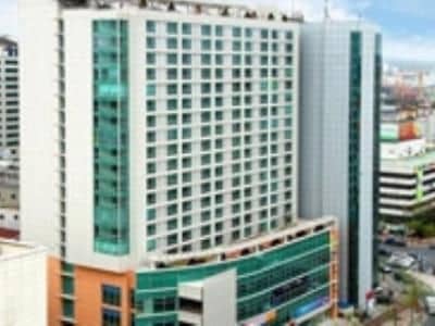 Stay 7 Residence Suwon Stay 7 Residence Suwon