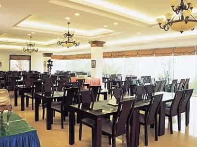 Ulrung Dae A Resort Ulrung Dae A Resort