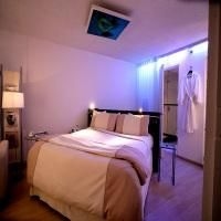 San Juan Water Beach Club Hotel4