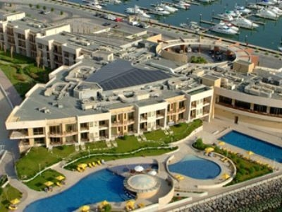 Marina Hotel0