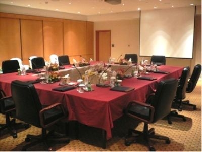 Marina Hotel1
