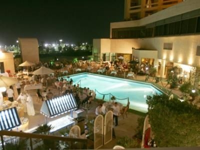Safir International Kuwait2