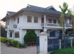 Vila Guesthouse Vila Guesthouse