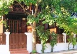 Ban Lakkham Guest House Ban Lakkham Guest House