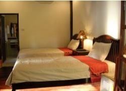 Ban Lakkham Guest House2