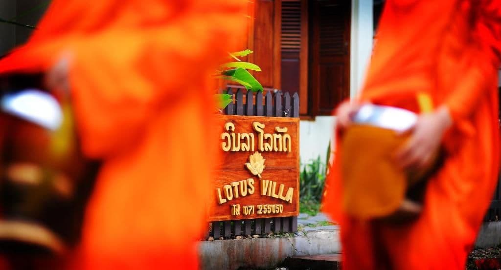 Lotus Villa Lotus Villa