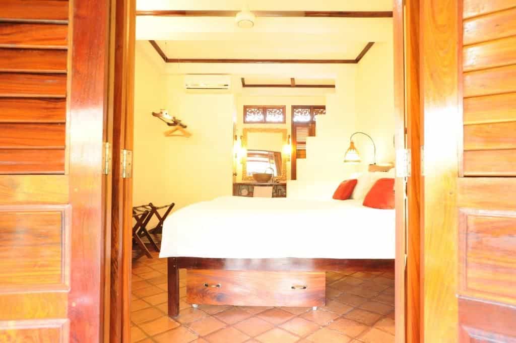 Lotus Villa Lotus Villa