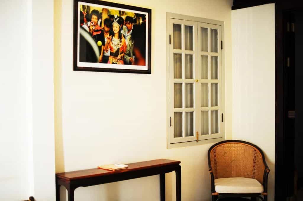 Lotus Villa Lotus Villa