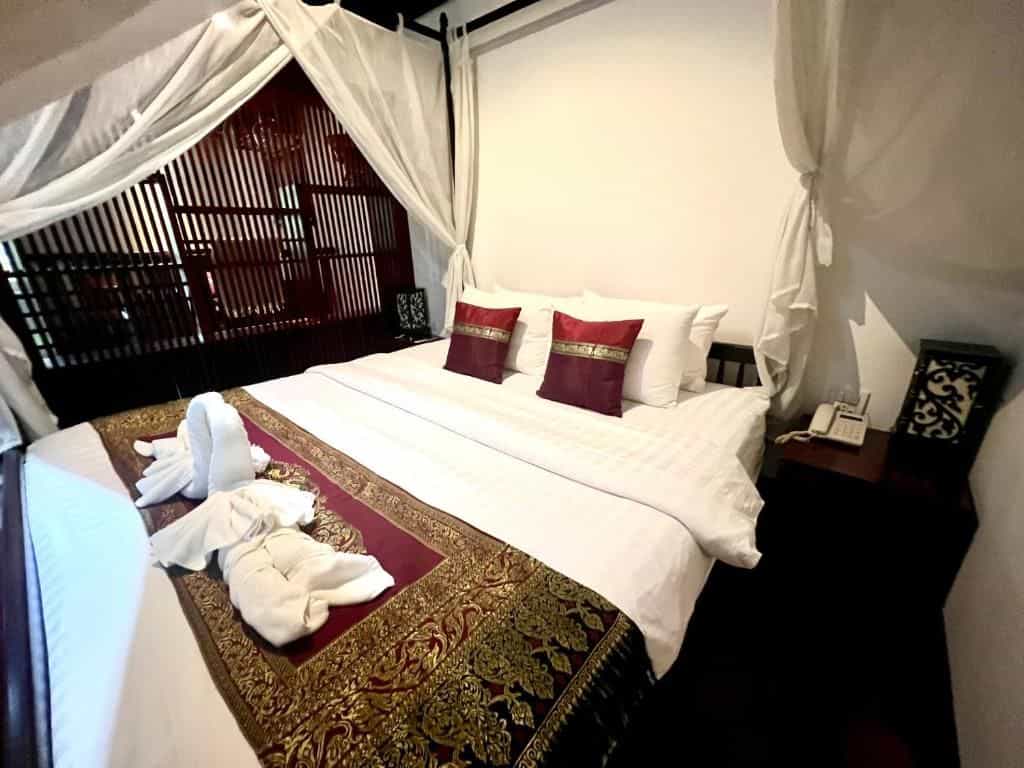 Meuangluang Hotel Meuangluang Hotel