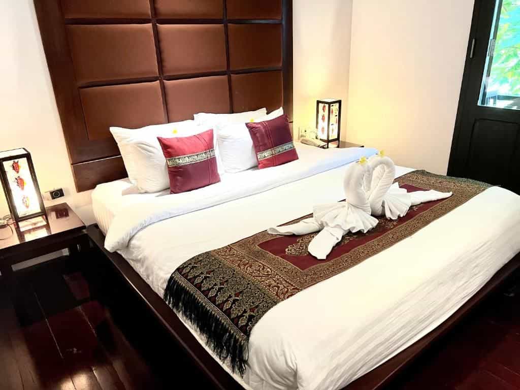 Meuangluang Hotel Meuangluang Hotel