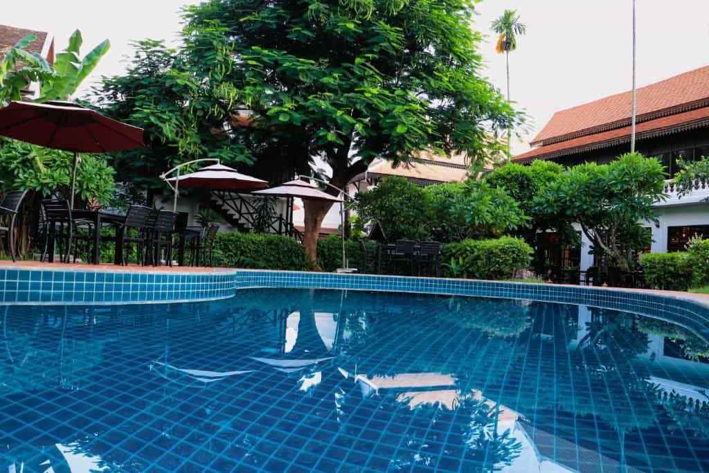 Meuangluang Hotel Meuangluang Hotel