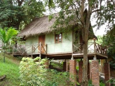 Nam Khan Villas Resort Nam Khan Villas Resort