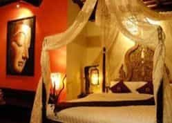 Ramayana Boutique And Spa Ramayana Boutique And Spa