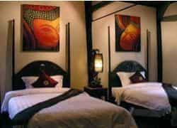 Ramayana Boutique And Spa Ramayana Boutique And Spa