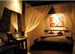 Ramayana Boutique And Spa Ramayana Boutique And Spa