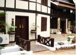 Ramayana Boutique And Spa Ramayana Boutique And Spa