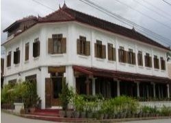 Saynamkhan Guesthouse0