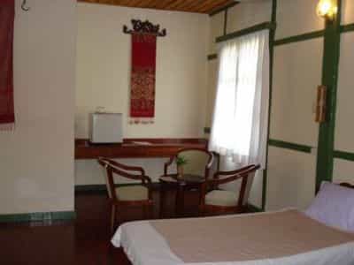 Villa Lane Xang Villa Lane Xang