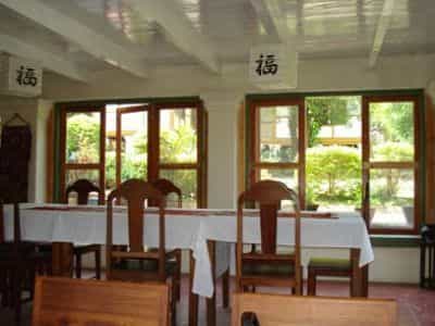 Villa Lane Xang Villa Lane Xang