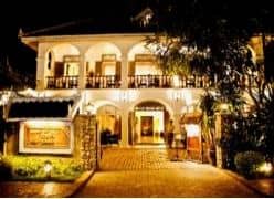 Villa Santi Villa Santi