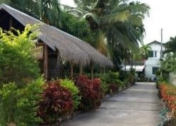 Villa Suan Maak0