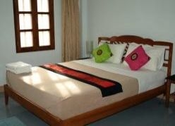 Villa Tavandang1