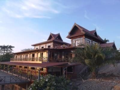 Mekong Paradise0