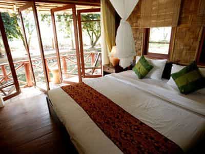 Ban Sabai Bungalow Ban Sabai Bungalow