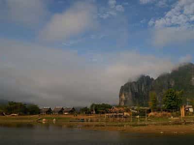 Ban Sabai Bungalow Ban Sabai Bungalow