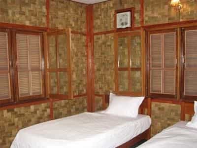 Bansuan Riverview Bungalows Bansuan Riverview Bungalows