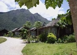 Vang Vieng Eco Lodge0