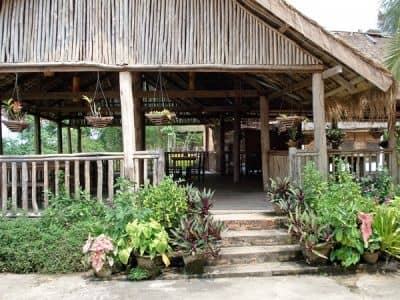 Ban Pako Eco Lodge Ban Pako Eco Lodge
