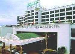 Lao Plaza Lao Plaza