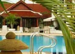 Lao Plaza Lao Plaza