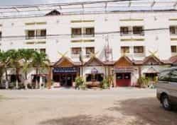 Mongkol