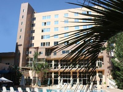 Cosmopolitan Beirut0