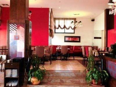One To One Hotel Dhour Choueir4