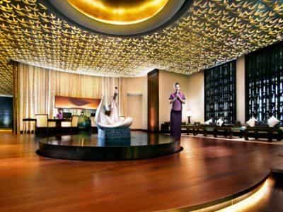 Banyan Tree Macau Banyan Tree Macau