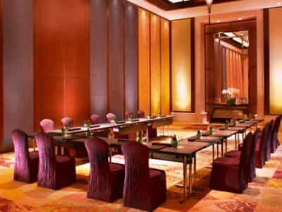 Banyan Tree Macau Banyan Tree Macau