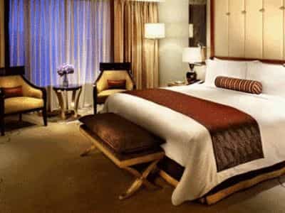 Conrad Macao, Cotai Central Conrad Macao, Cotai Central