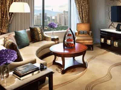 Conrad Macao, Cotai Central Conrad Macao, Cotai Central
