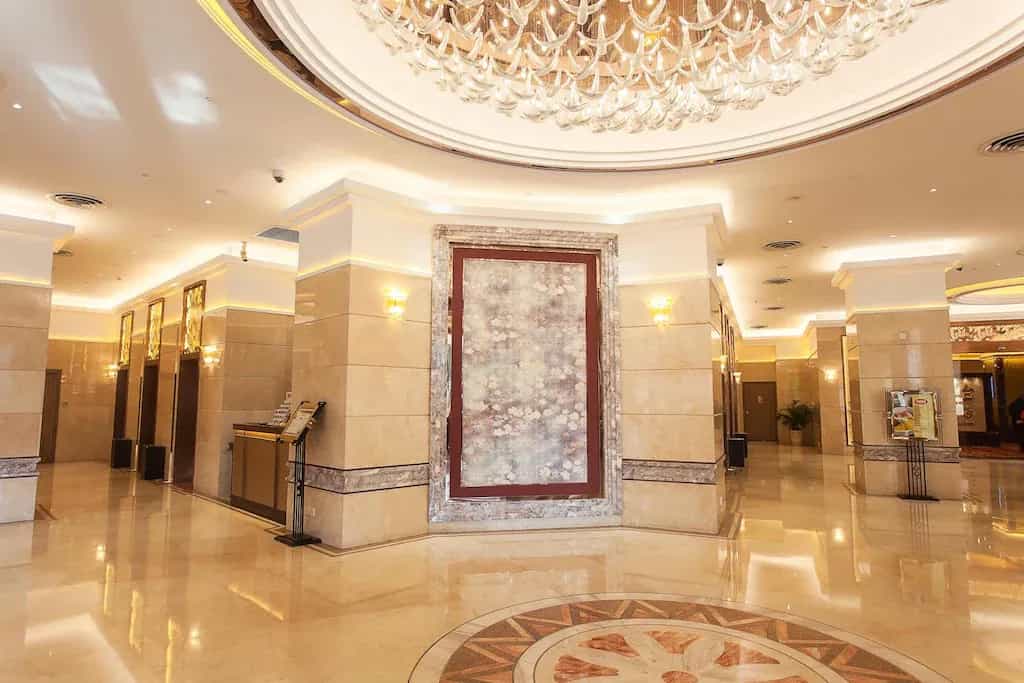 Grandview Hotel Macau Grandview Hotel Macau