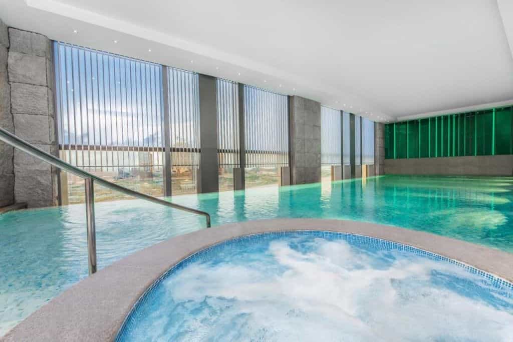 Hotel Okura Macau Hotel Okura Macau