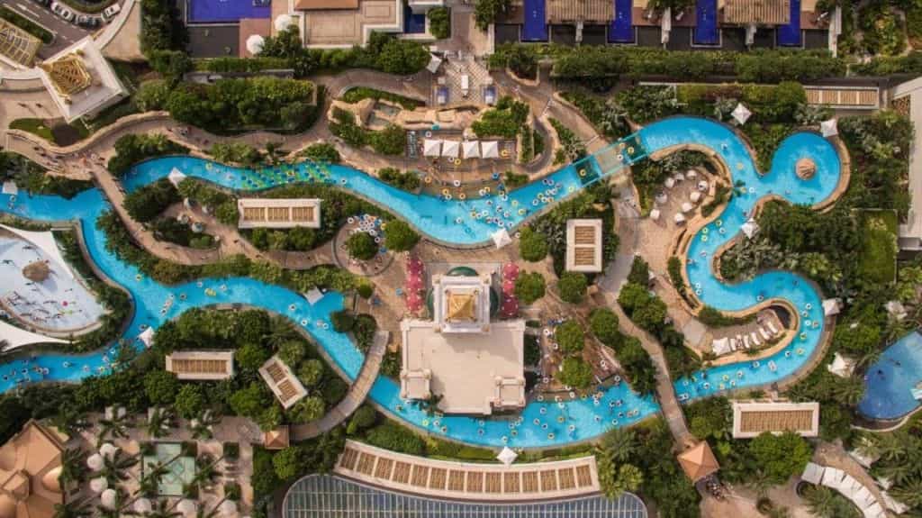 Hotel Okura Macau Hotel Okura Macau
