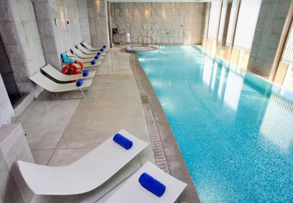 Hotel Okura Macau Hotel Okura Macau