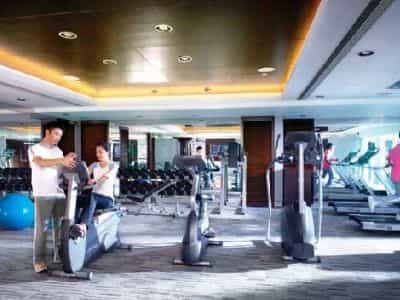 StarWorld Hotel StarWorld Hotel