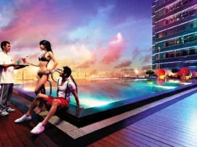 StarWorld Hotel StarWorld Hotel